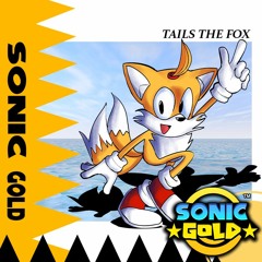 SONIC GOLD - Special Stage