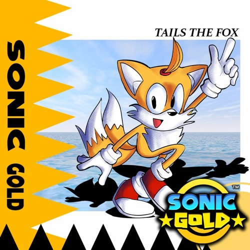 SONIC GOLD - Invincibility