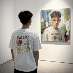 Để em ra đi không cần tỏ ra tình suy-byNgQuan