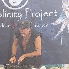 Summer Time vibes by  Dj Dot  : psy trance @ Simplicity Project May 2021
