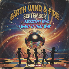 I Want it that September Way (remix)