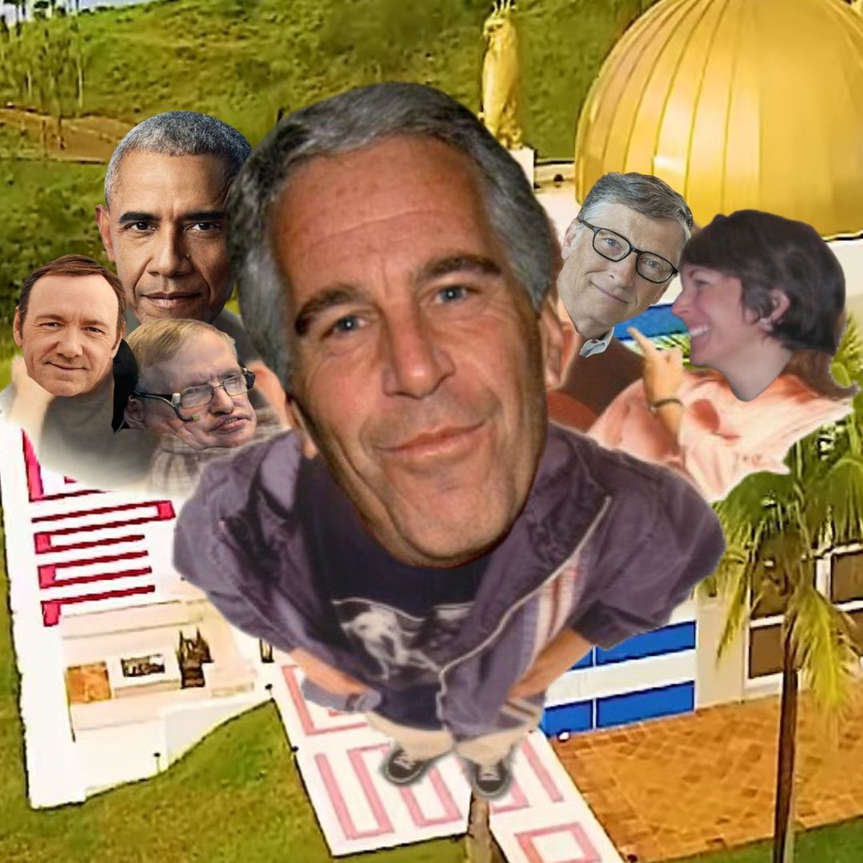 170: Everybody Loves Jeffrey episode artwork