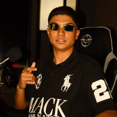 Drinho do Dry X Notion HoodTrap