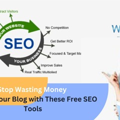 Stop Wasting Money – Boost Your Blog with These Free SEO Tools: WebFlying
