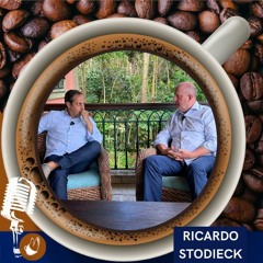 Ricardo Stodieck - Caffè Com Mané