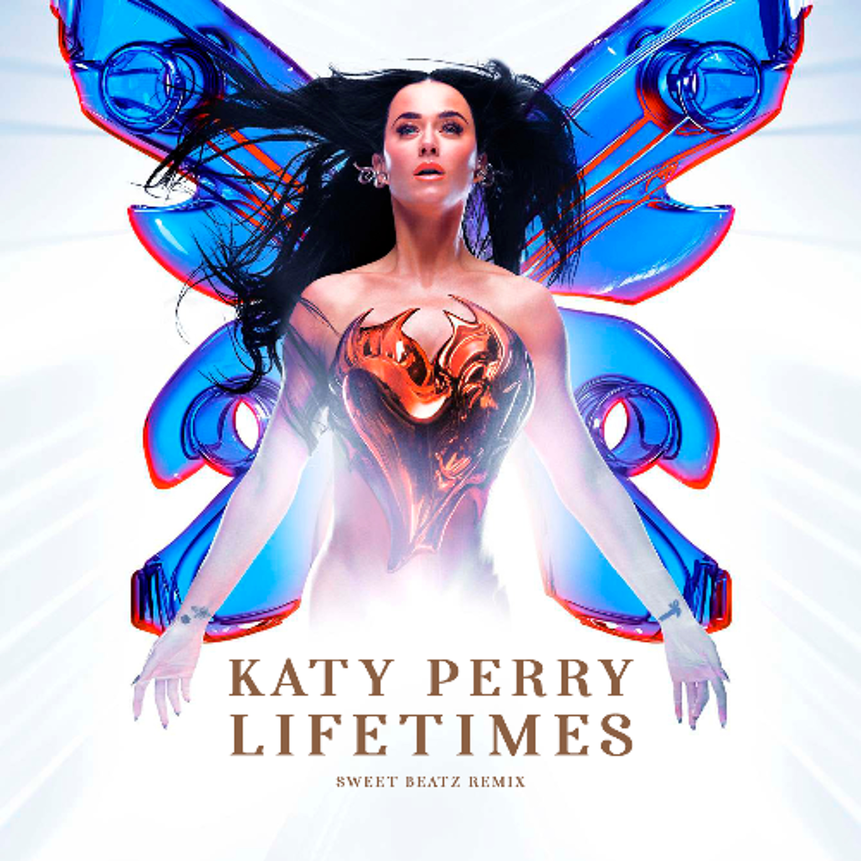 Katy Perry - Lifetimes (Sweet Beatz Remix) episode artwork