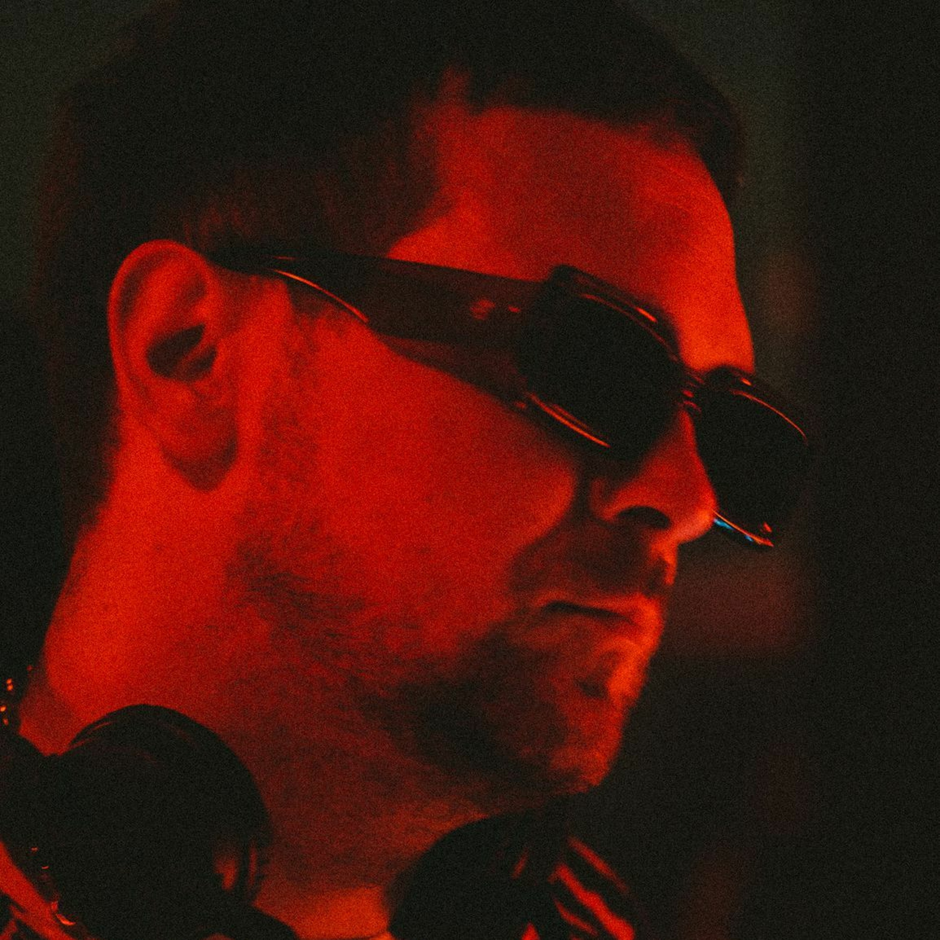 Deep House Moscow
