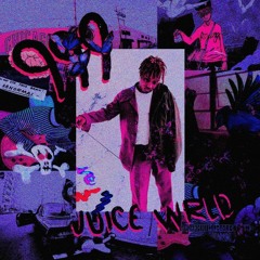 Juice WRLD - This World (Unreleased )