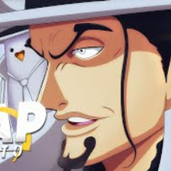♪ Rap do Rob Lucci | One Piece | (Prod. Anywaywell Beats)