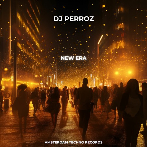 New Era EP promomix