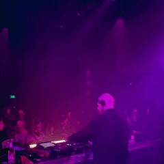 They Call Me Steve DJ Set (Recorded from Melkweg 11-13-2025)