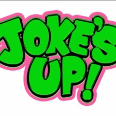 Joke's Up (prod. Juce)
