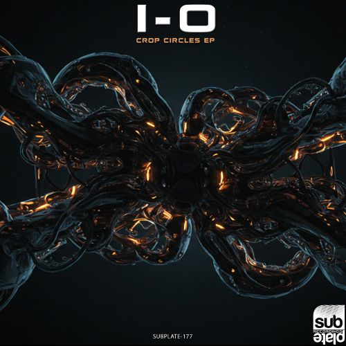 I-O - Crop Circles [Premiere]