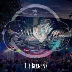 The Bergenz - Meeresrausch Festival 2024 - Kinkerlitzchen