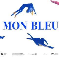 MON BLEU - SOUNDTRACK SPEKTAKLU