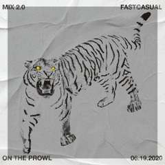 Mix 2.0 - On The Prowl