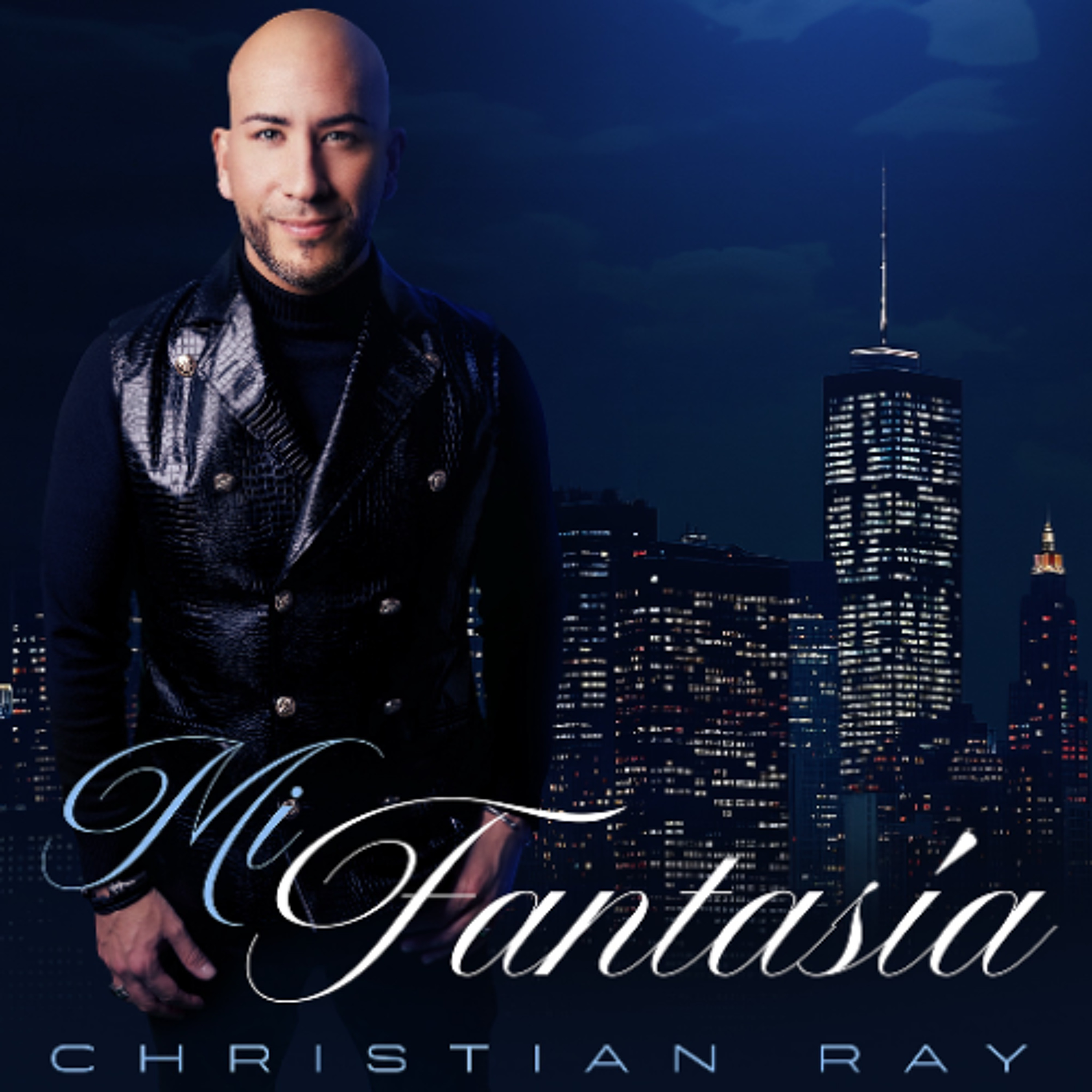 Mi Fantasía - Christian Ray (2025)
