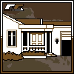 08 - MYHOUSE.WAD