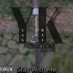 Stay With Me