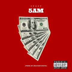 5AM (BeatzByJosto)