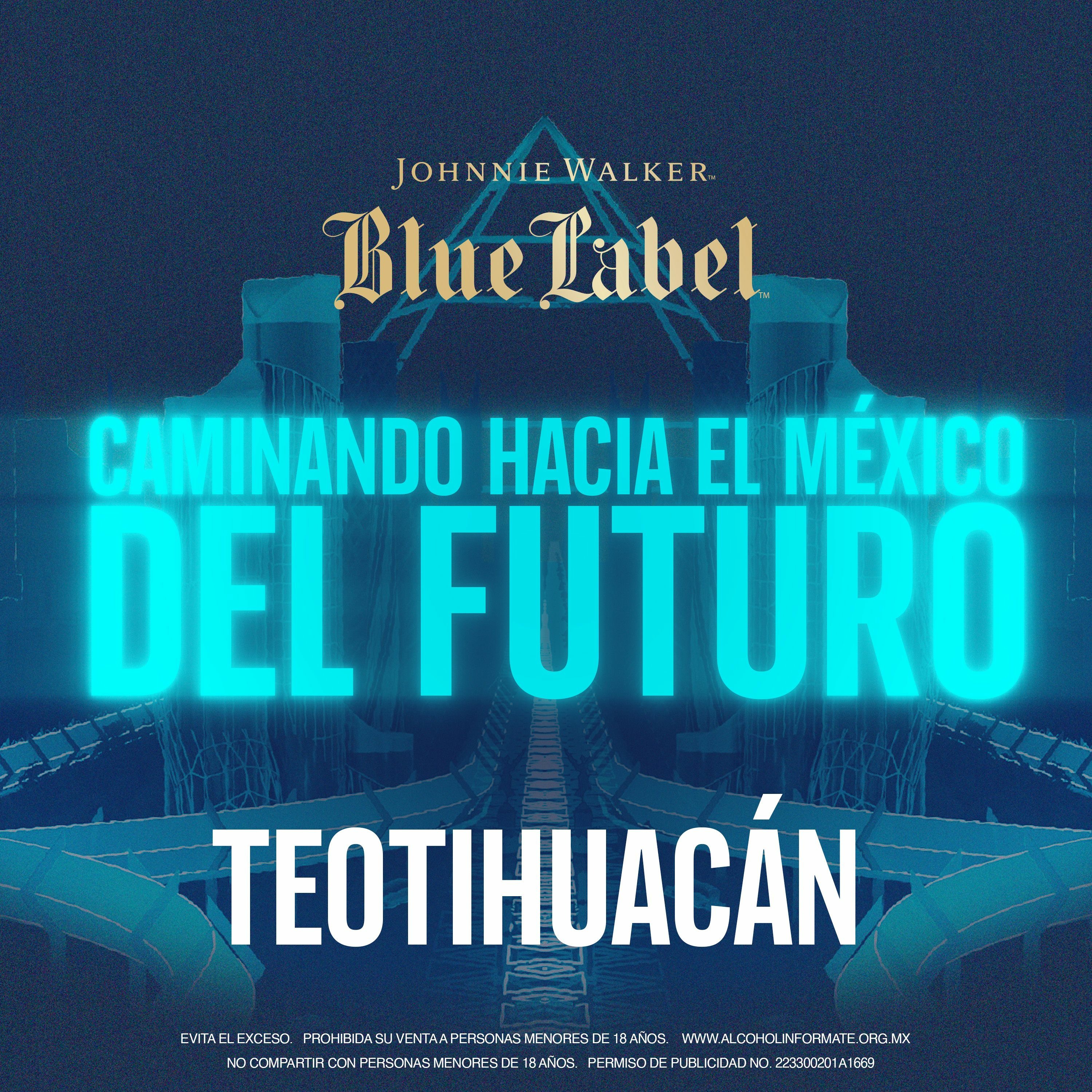 Teotihuacán: Caminando hacia el México del Futuro con Hector de Mauleón episode artwork