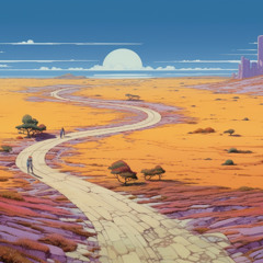Golden Road - Trip-hop Downtempo Chillout Psychedelic Dub Minimal Progressive Ambient Psybient