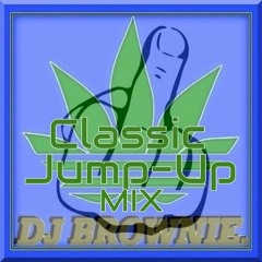 CLASSIC JAW-BREAKING JUMP UP TEAR OUT (HQ/HD) - DJ BROWNIE