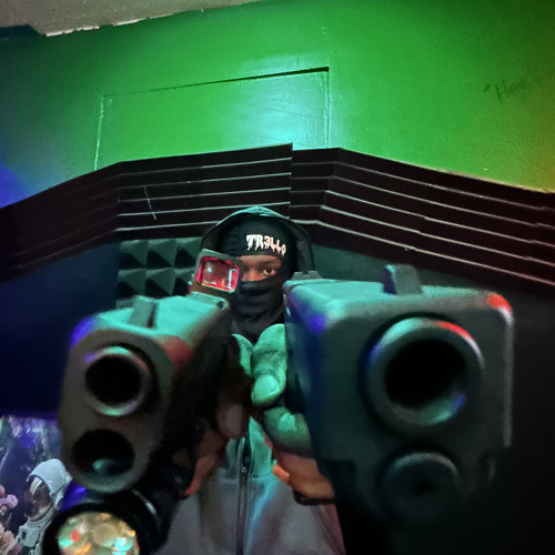 No Hands - TR3LLO