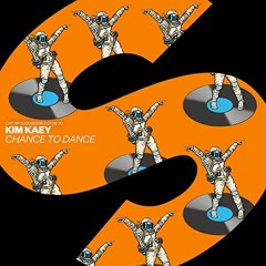 Kim Kaey-Chance to dance remix by Jabok