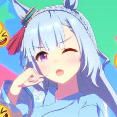 トレセン領域 🪟