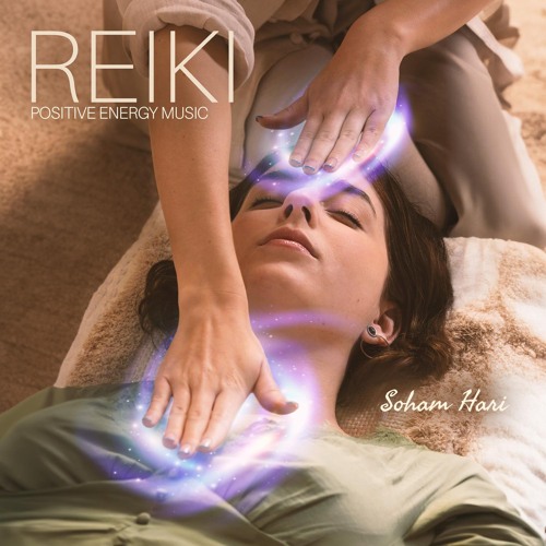 Stream Vibrational Therapy by Soham Hari | Listen online for free on ...