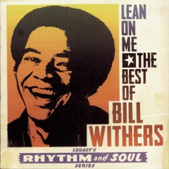 Just the Two of Us (Edit) [feat. Bill Withers]