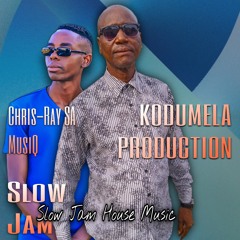 Kodumela Production & Chris-Ray SA MusiQ_Slow Jam.mp3