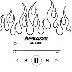 Amboxxx (Prod.Cortezz❄️)