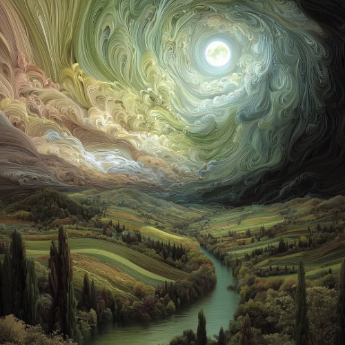 In Dreams (Remix 2)