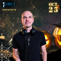 Mix El Grande Halloween 25.10.2025 Bachata