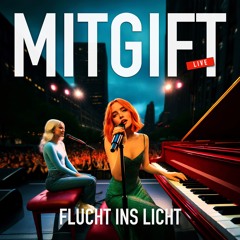 Flucht Ins Licht (live).