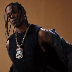 (FREE) Travis Scott Type Beat "Space" (Prod.TheSpoken)