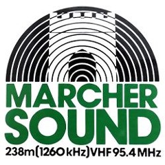 NEW: Alfasound Mini Mix #27 - Marcher Sound 'North East Wales & Cheshire' (1986) (Custom)