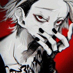 ✹  ، Hiiragi kirai ft. Flower ⋆ Autophagy 𖥦 🐄 𓍱
