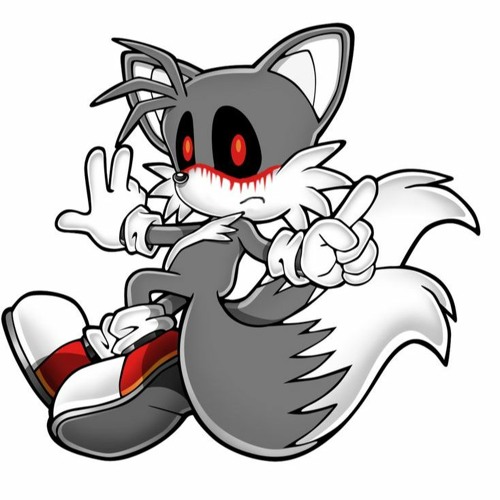 Stream Vs Sonic.EXE V2 Triple Trouble Tails.EXE Section by Klonoa [クロノア]