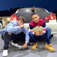 Throwback Freestyle Spook x Big Hunt