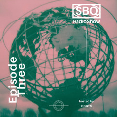 SBQ Radio Show [Episode 3]