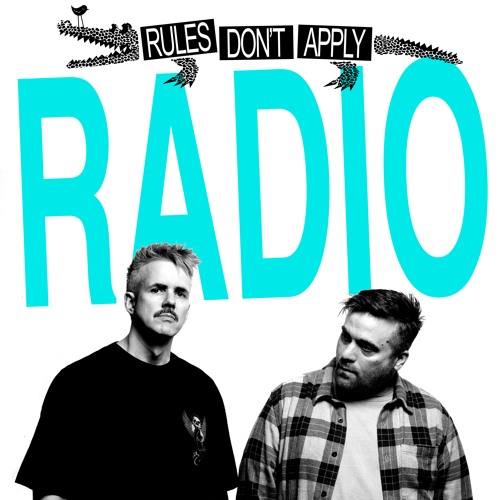 Rules Don't Apply Radio 067