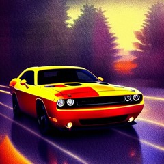 RichField Effect Lo-Fi Instrumental