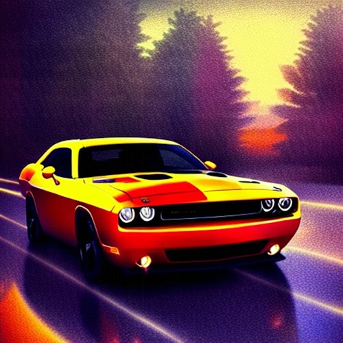 RichField Effect Lo-Fi Instrumental