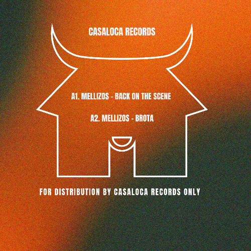 Mellizos - Back On The Scene