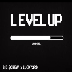 Level Up (feat. Lucky3rd)