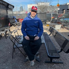 SECOND HAND LOVE with FATIK @ The Lot Radio 01 - 12 - 2022