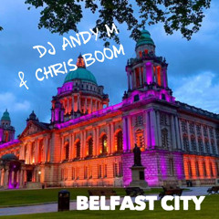 Ryan Mcmullan -Belfast City (ChrisBoom x AndyM Remix).mp3